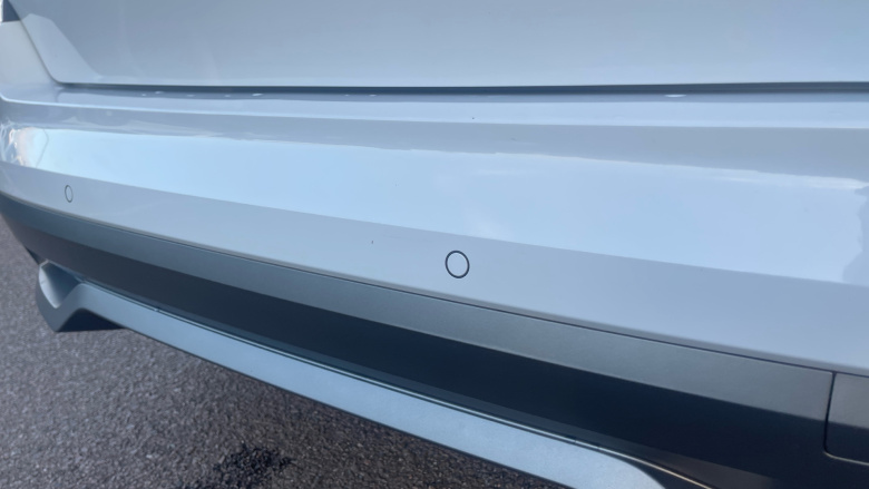 Skoda Kamiq 1.5 TSI SE L 5dr DSG Petrol Hatchback